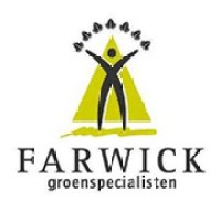 Farwick Groenspecialisten Logo