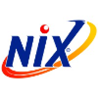 Nix Tecnologia da Informação Logo