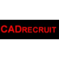 CadRecruit Ltd Logo