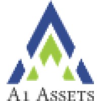 A1 Assets, Inc. Logo