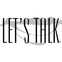 Lets Talk, LLC Logo
