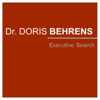 Dr.Behrens Executive Search Logo