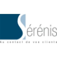 SERENIS Logo