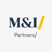 M&I/Partners Logo