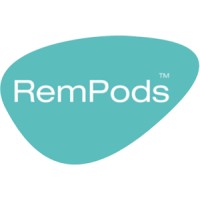 REMPODS LIMITED Logo