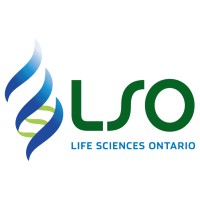 Life Sciences Ontario Logo