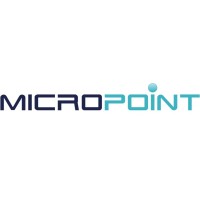 Micropoint Biotechnologies Logo
