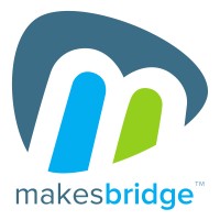 Makesbridge Logo