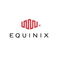 Equinix EMEA Logo