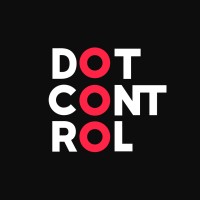 DotControl Logo