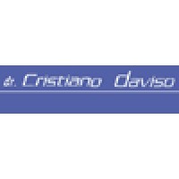 Studio Dentistico dr. Daviso Logo