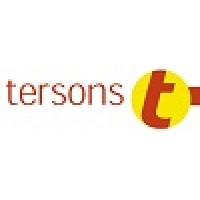 Tersons Logo
