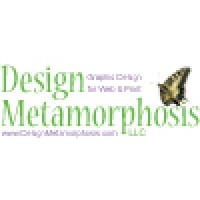 Design Metamorphosis, LLC Logo