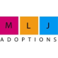 MLJ Adoptions Logo