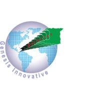 Genesis Innovative Solution Ltd Logo