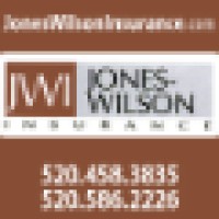 Jones-Wilson Insurance Logo