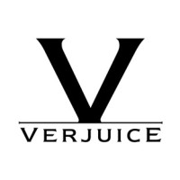 VERJUICE Ltd Logo