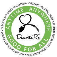 DessertsRx® Logo