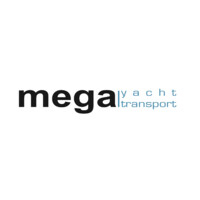 Mega Yacht Transport Logo