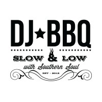 DJBBQ.COM Logo