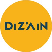 DIZAIN Presença Digital Logo