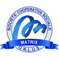 Cooperativa Sociale Matrix Onlus Logo