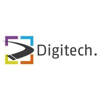 Digitech Suisse SA Logo