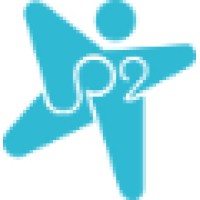 UP2 Consulting Logo