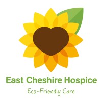East Cheshire Hospice Logo