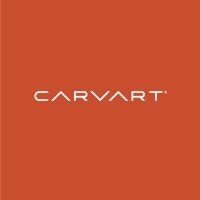 CARVART Logo