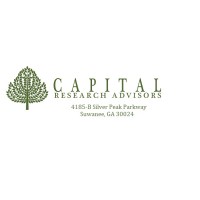 Capital Research Advisors, LLC Logo