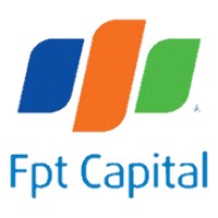 FPT Capital Logo