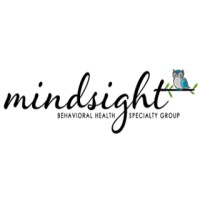 Mindsight Behavioral Group Logo