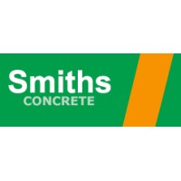 SMITHS CONCRETE LIMITED Logo