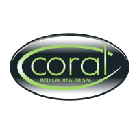 Coral Medical Health Spa Logo