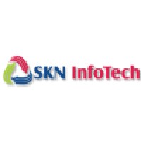 SKN InfoTech Logo