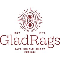 GladRags Logo
