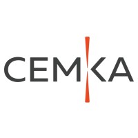 CEMKA (France) Logo
