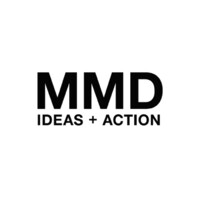 MMD/MATT MURPHY DESIGN Inc Logo