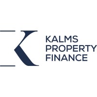 Kalms Property Finance Limited Logo