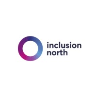 Inclusion North CIC Logo