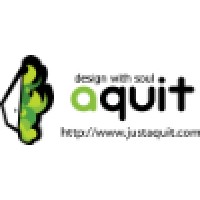 Just Aquit Logo