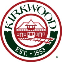 City of Kirkwood, Missouri Logo