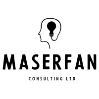 MASERFAN CONSULTING LIMITED Logo