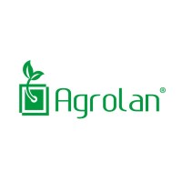 AGROLAN Sustratos Minerales para Cultivo Logo