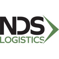 NATIONAL DELIVERY SOLUTIONS LLP Logo