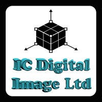 IC DIGITAL IMAGE LTD Logo