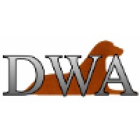 DWA Ltd Trading as The Dog Unit Logo