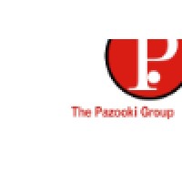 The Pazooki Group Logo