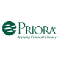 Priora® Cash Flow Management, LLC Logo